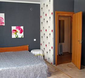 Central Apartments Petrozavodsk в Петрозаводске