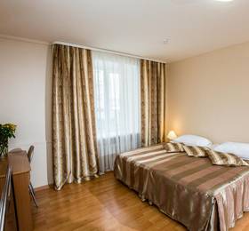 Отдых в Hospitality Hotel - Россия, Петрозаводск