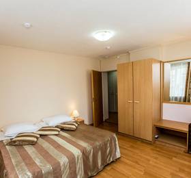 Туры в Hospitality Hotel в России