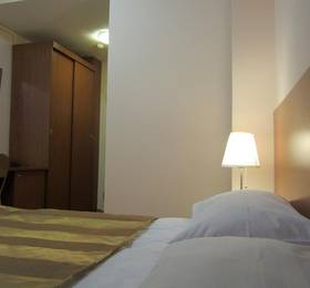 Hospitality Hotel в Петрозаводске