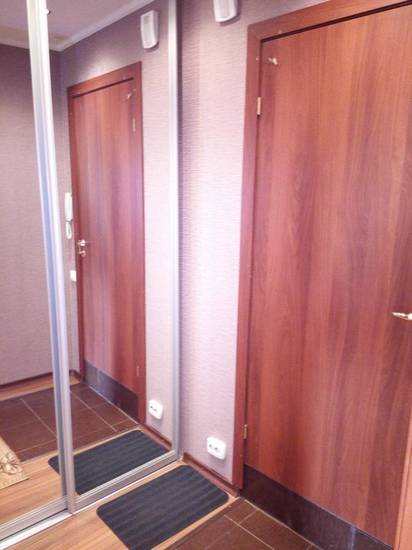 Apartments na Lososinskom Shosse Россия, Петрозаводск