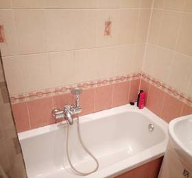 Apartments na Lososinskom Shosse в Петрозаводске