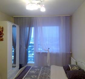 Отдых в Apartments on Varkausa - Россия, Петрозаводск