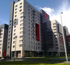Туры в Apartments on Varkausa в России