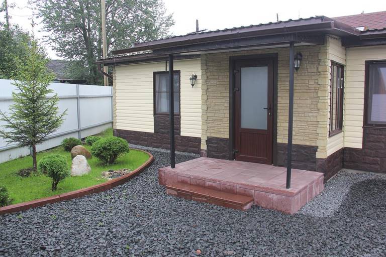Lempi Holiday Home