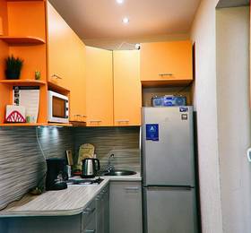 Apartment Lyzhnaya 8a в Петрозаводске