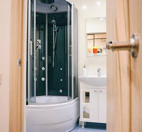 Отдых в Apartment Lyzhnaya 8a - Россия, Петрозаводск