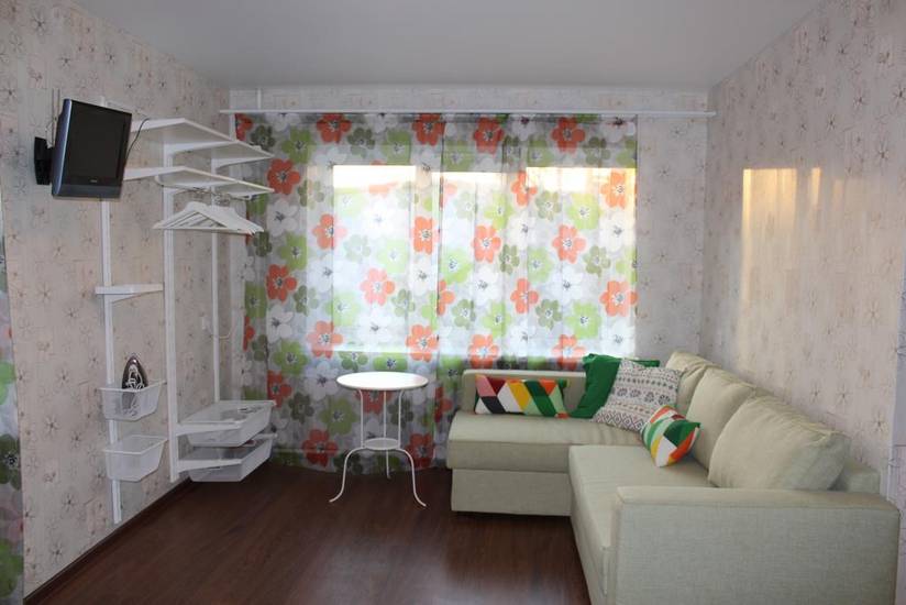 Apartments na Krasnoy Россия, Петрозаводск