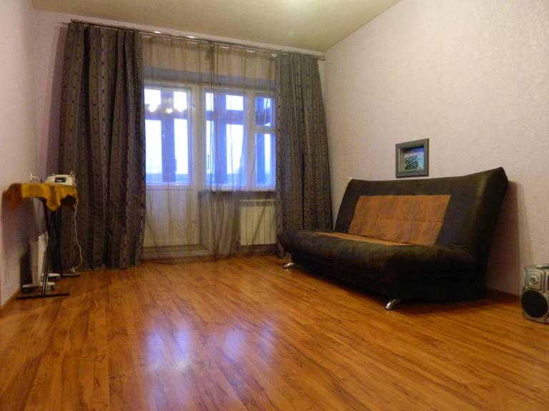 Apartments at Rigachina 44