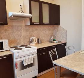 Apartment on prospekt Lenina в Петрозаводске