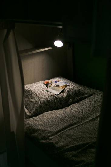 Brusnika Hostel Россия, Петрозаводск