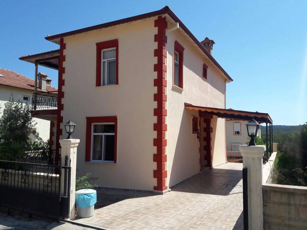 Villa Aydin
