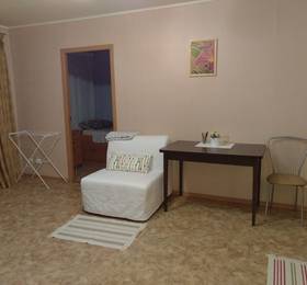 Apartment near University в Петрозаводске