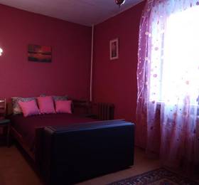 Отдых в Apartments on Perttunena 3 - Россия, Петрозаводск