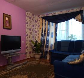 Apartments on Perttunena 3 в Петрозаводске