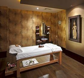 Отдых в Sianji Well-Being Resort - Турция, Тургутреис