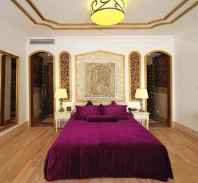 Sianji Well-Being Resort в Тургутреисе