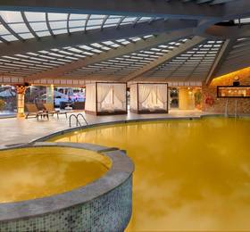 Туры в Sianji Well-Being Resort в Турции