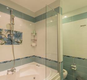 Туры в Sianji Well-Being Resort в Турции