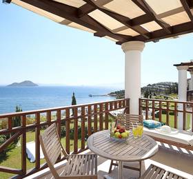 Sianji Well-Being Resort в Тургутреисе