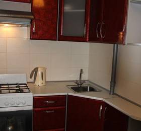 Apartment on Nevskogo Street 16 в Петрозаводске