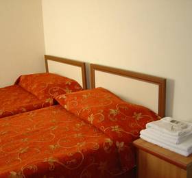 Туры в Oasis Apart в Турции