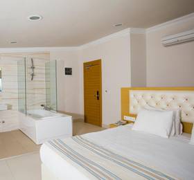 Туры в Dragut Point North Hotel в Турции