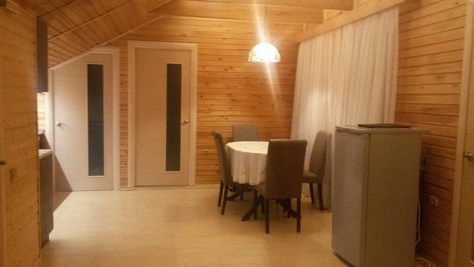 Nachalnik Kamchatki Hotel Россия, Петропавловск-Камчатский