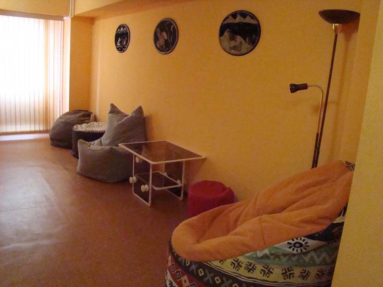 Hostel Petropavlovsk