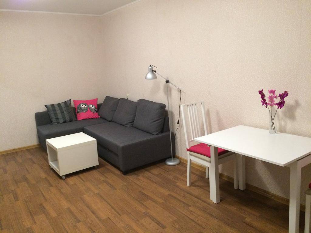 Apartamenty Kamchatka