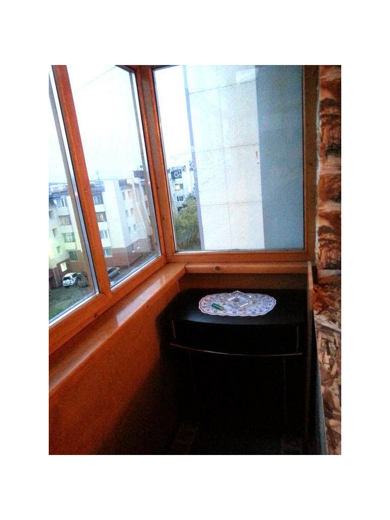 50 Let Oktyabrya Apartment