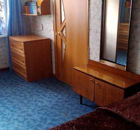 Туры в Apartment on Gorkogo 19 в России
