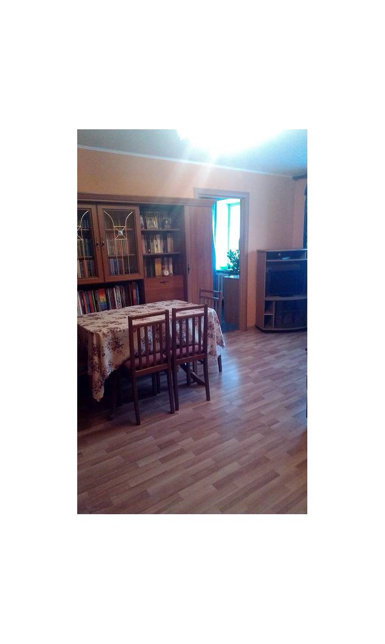 Apartment on Gorkogo 19