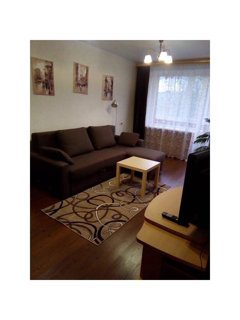 Apartment Abelya 29