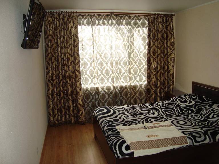 Minihotel Gosti