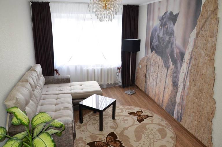 Bagira Apartment on Larina 29