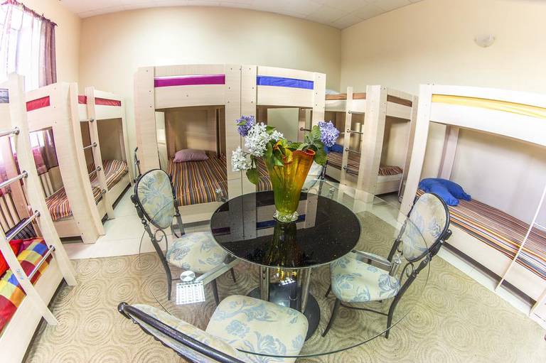 Hostel Milano