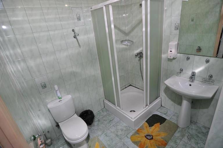 Hotel Postoyalyi Dvor