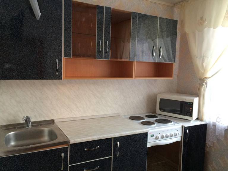 Apartment On Pogranichnaya 14