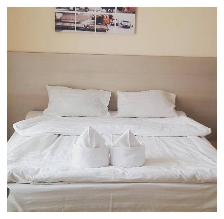 Apart-Hotel Russkii Dvor
