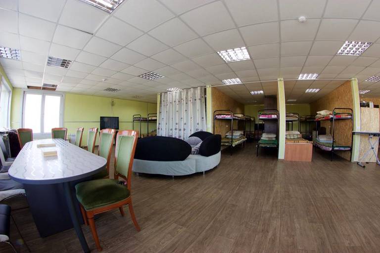 Hostel Loft