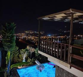 Туры в Jaw-Dropping View Villa в Турции