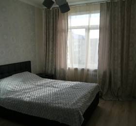 Отдых в Larina Lux Apartments - Россия, Петропавловск-Камчатский