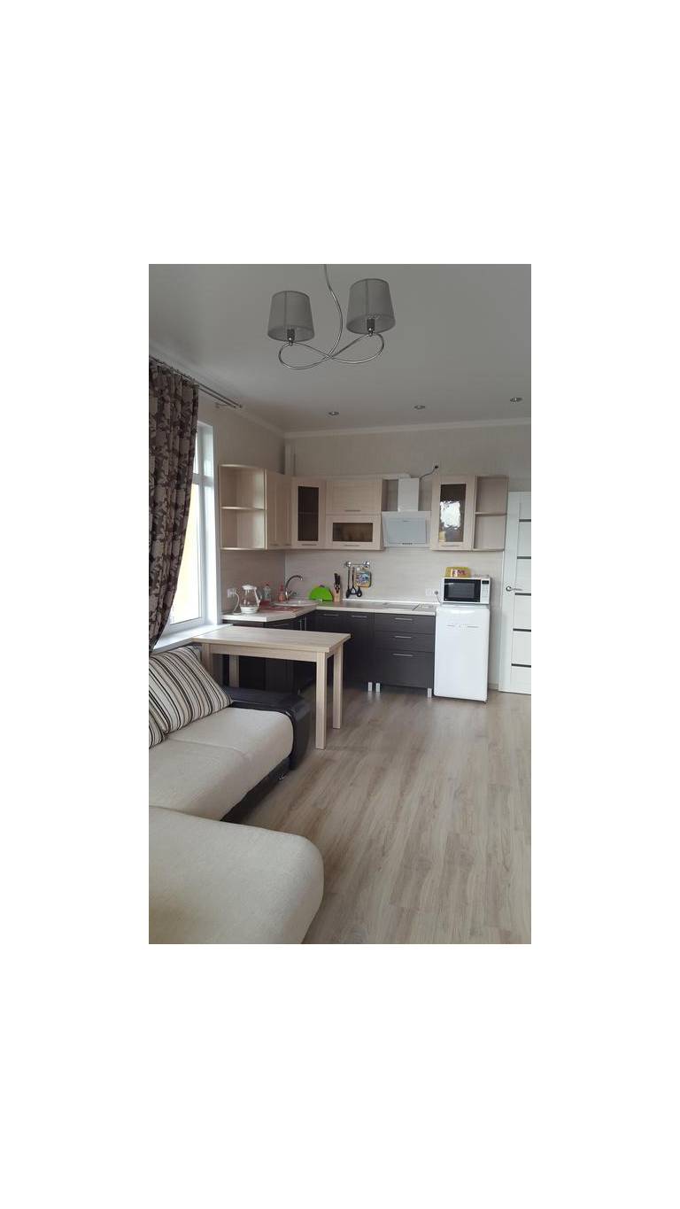 Larina Lux Apartments