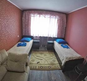Туры в Rooms on Chubarova 4 в России