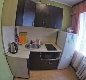 Отдых в Rooms on Chubarova 4 - Россия, Петропавловск-Камчатский