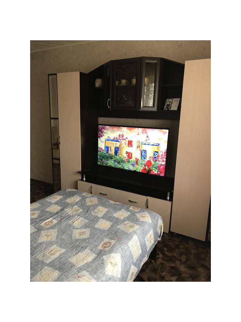 Apartment on Tereshkovoy 2