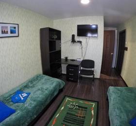 Отдых в Mini Hotel Amto - Россия, Петропавловск-Камчатский