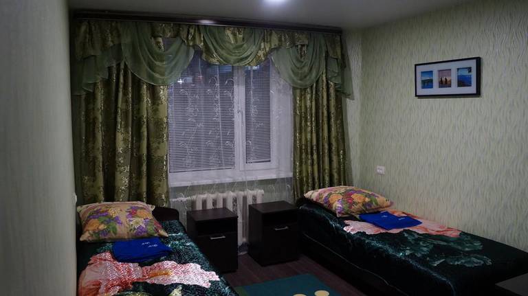 Mini Hotel Amto