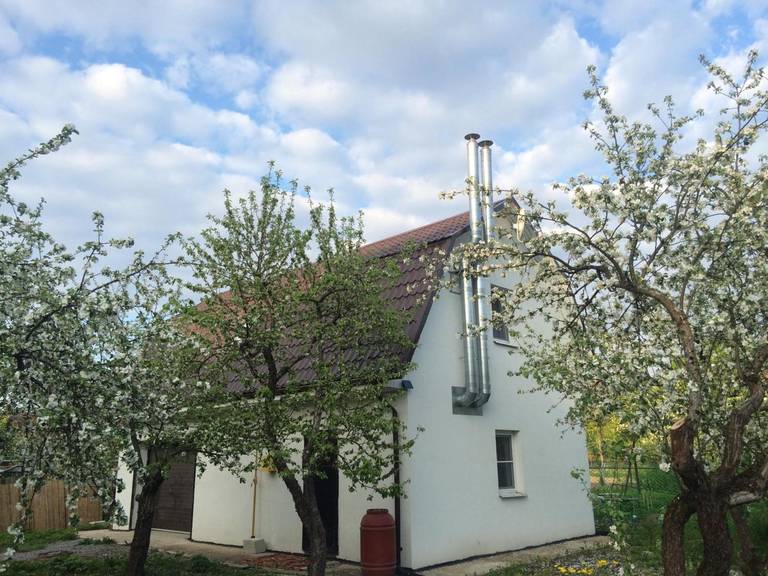 Holiday Home na Suvorovskoy